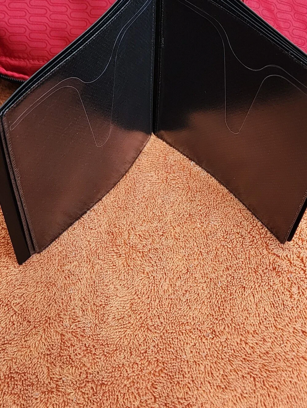 Tumi Tech 5133 Bag